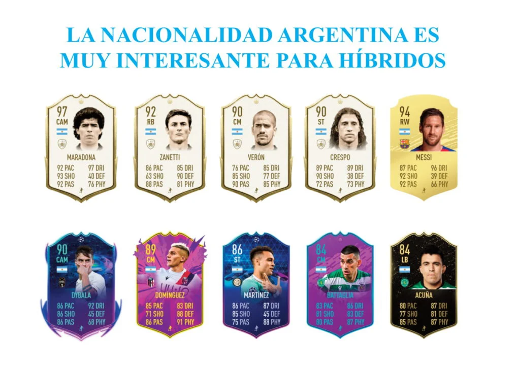 links para web aguero 2