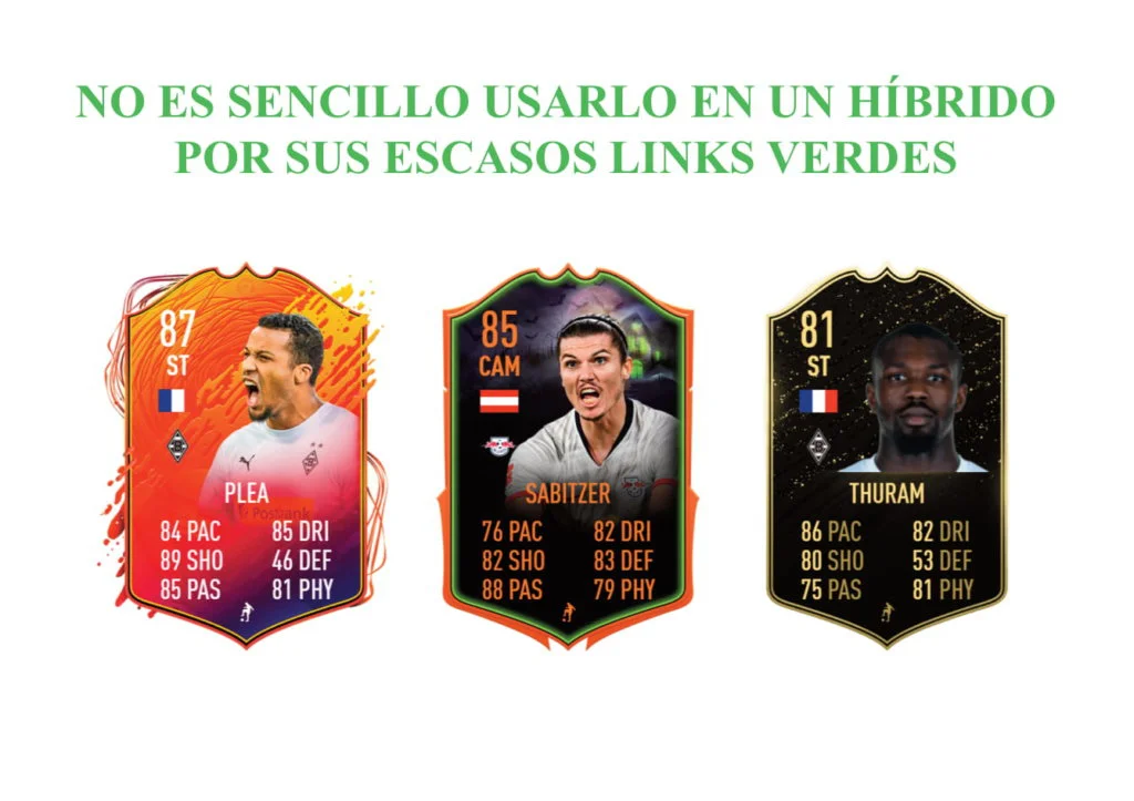 links para web lainer 2