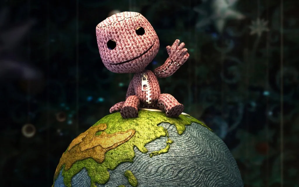 Little Big Planet