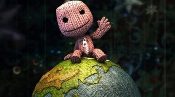 Imagen de Dreams: así es la increíble recreación de LittleBigPlanet hecha por una sola persona