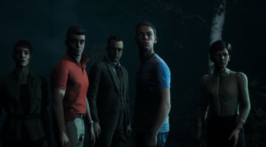 Imagen de The Dark Pictures Anthology - Little Hope: Ventana de lanzamiento y detalles