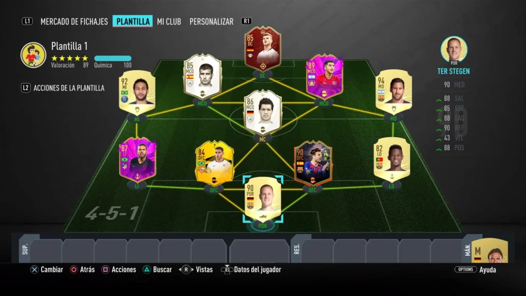 lodi equipo 0