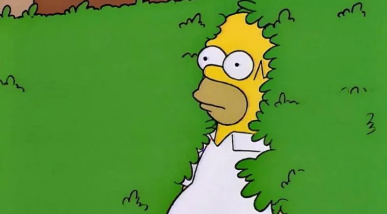 Imagen de Los Simpson predijeron el coronavirus hace más de 20 años