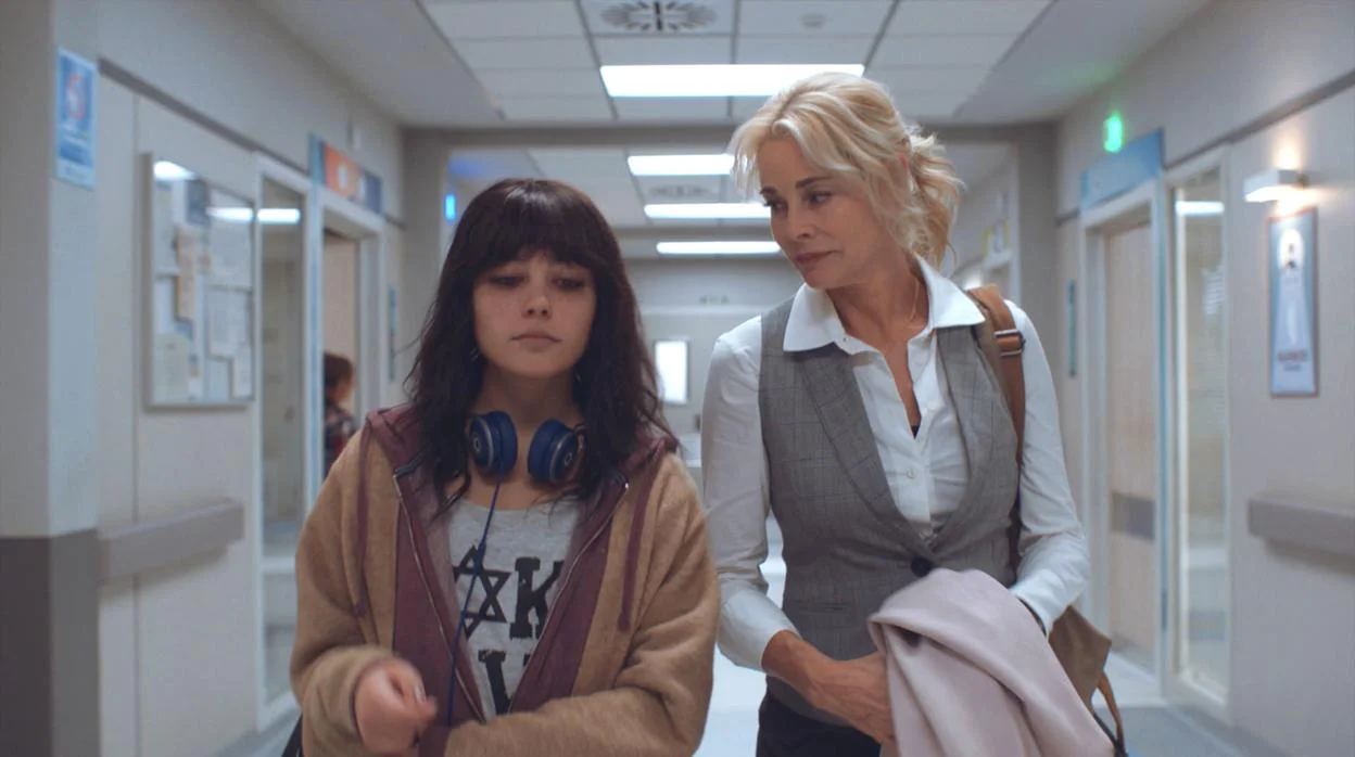 Madres: Amor y Vida temporada 5