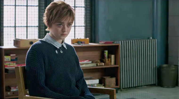 Imagen de Maisie Williams cree que Los Nuevos Mutantes no se merece su mala reputación