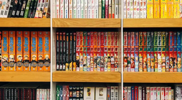 Imagen de Un informe muestra el profundo impacto de la piratería en el manga