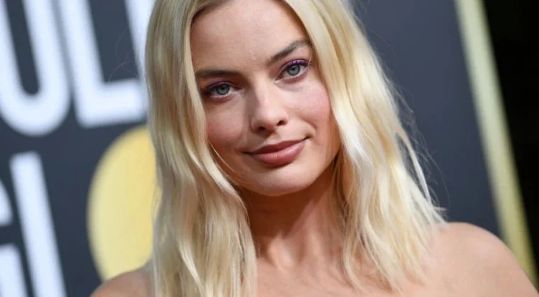 Imagen de The Suicide Squad: Revelado el cambio de look de Margot Robbie