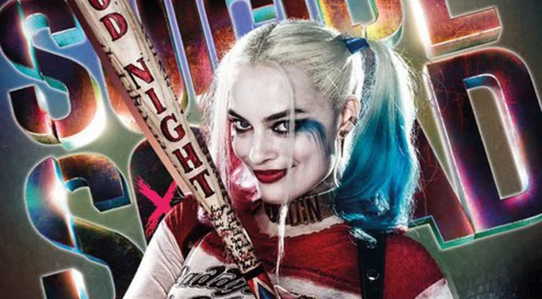 Imagen de La Harley Quinn de Margot Robbie jugará un papel muy importante en The Suicide Squad