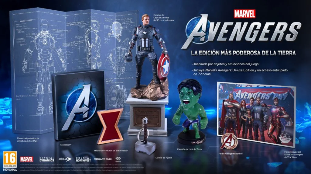 marvels avengers 3242