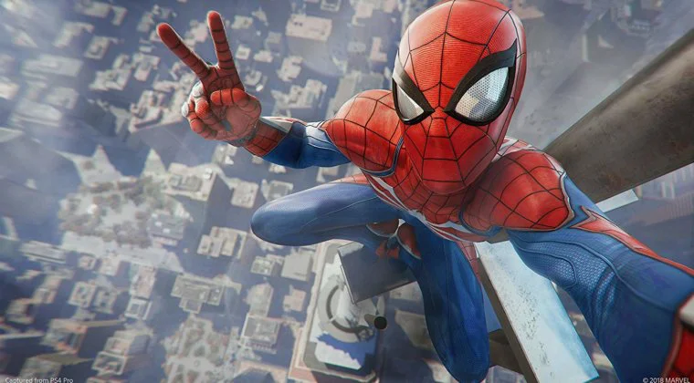 Imagen de Disney quiere más juegos como Marvel's Spider-Man y Star Wars Jedi: Fallen Order
