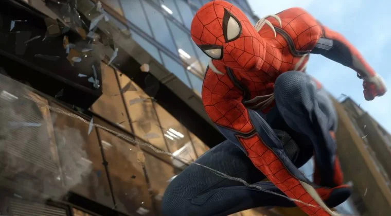 Imagen de Bajan las ventas totales de software en PS4 pero sube el formato digital