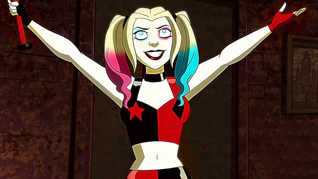 Harley Quinn: la segunda temporada contará con un viejo enemigo de Batman