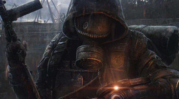 Imagen de Metro Exodus recibe hoy Sam's Story, su segunda gran expansión
