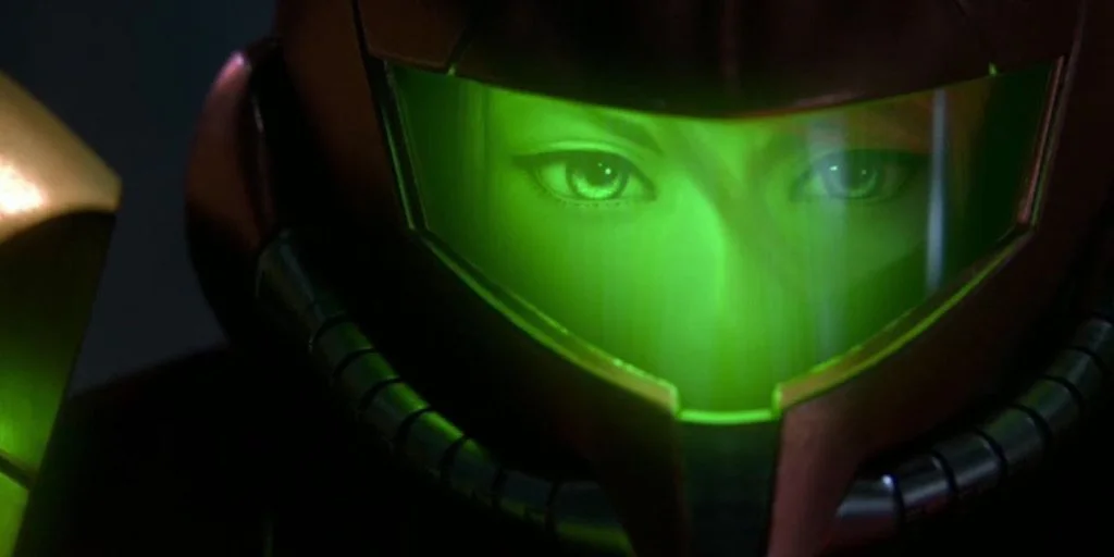 metroid prime 4