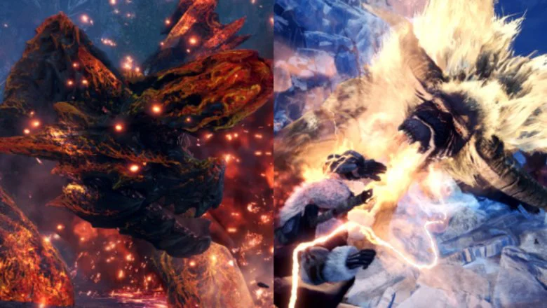 Monster Hunter World: Iceborne