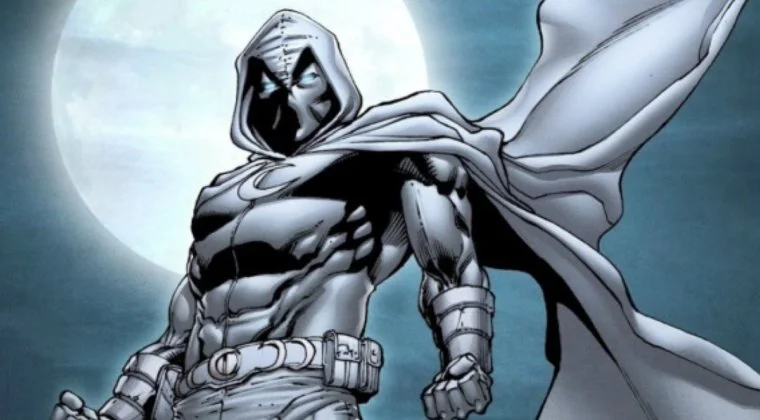 Imagen de Disney Plus fija fecha para el rodaje de Moon Knight