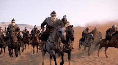 Imagen de El esperado Mount & Blade II: Bannerlord concreta su fecha de estreno en early access