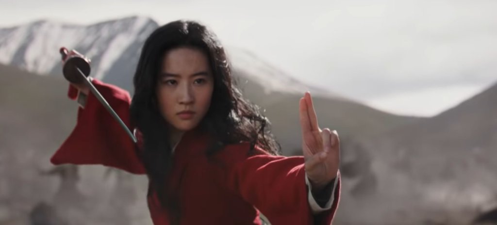 mulan trailer