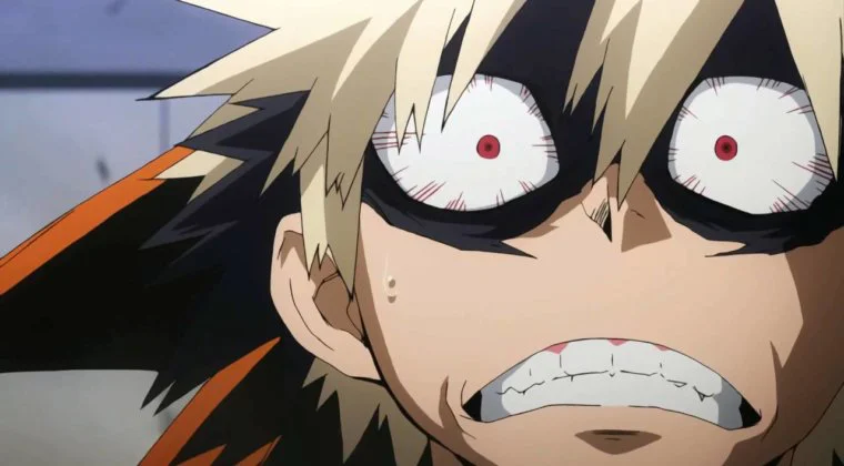 Imagen de El creador de My Hero Academia cambiará el polémico nombre de un personaje