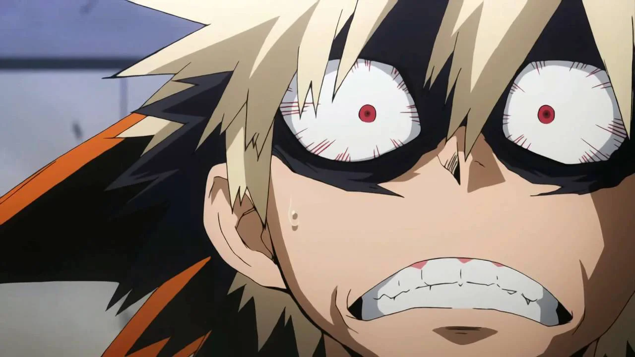 my hero academia nombre polemica
