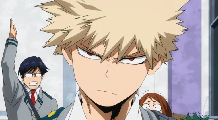 Imagen de My Hero Academia revela el nuevo nombre de su polémico villano