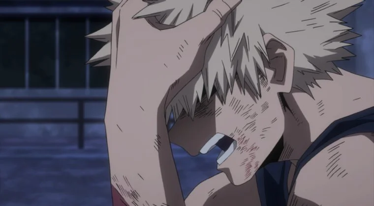 Imagen de My Hero Academia: La polémica lleva al autor y Shueisha a pedir disculpas oficialmente