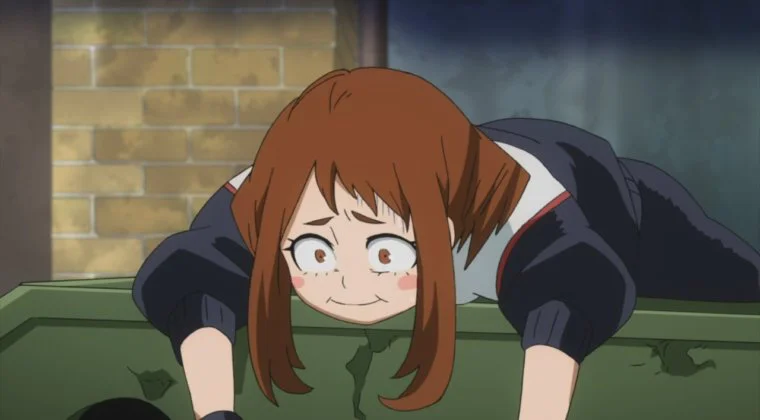 Imagen de El manga de My Hero Academia se tomará un breve descanso