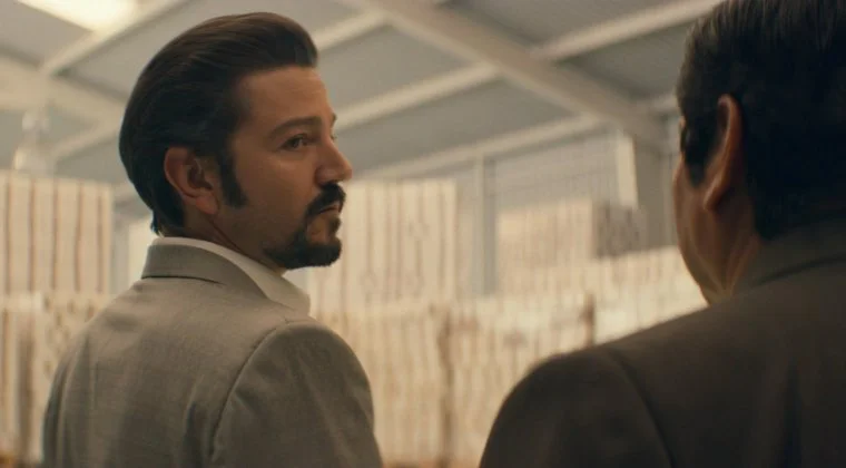 Imagen de Estos son los estrenos de la semana en Netflix, HBO y Amazon (10 - 16 de febrero)