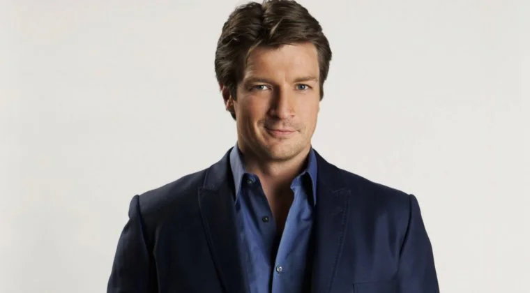 Imagen de Nathan Fillion explica por qué decidió unirse a The Suicide Squad