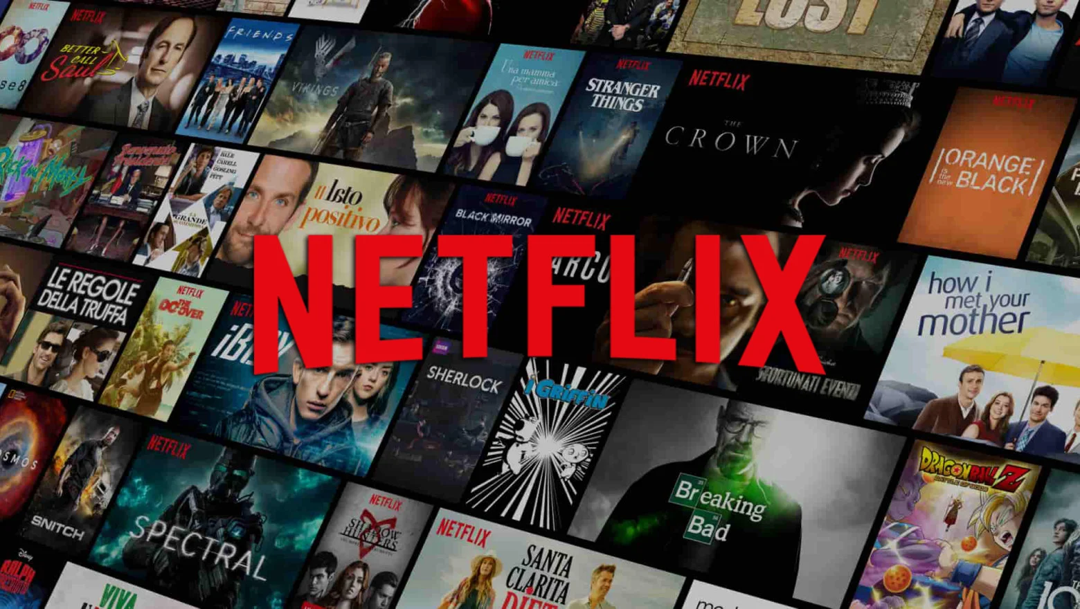 netflix crisis