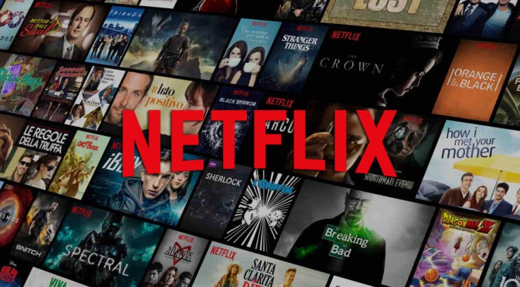 Imagen de El coronavirus provoca que las acciones de Netflix suban