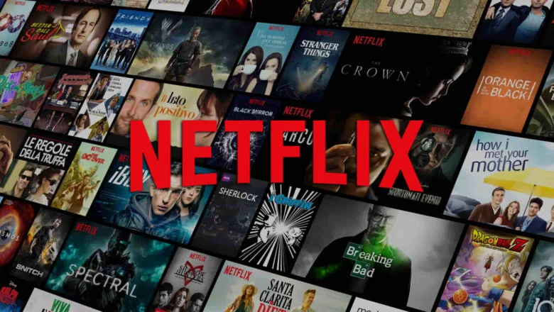 netflix crisis