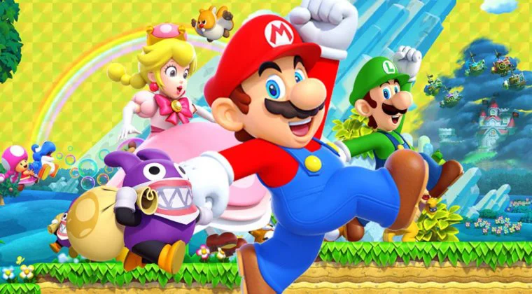Imagen de Nintendo Switch esquiva parcialmente la bala del coronavirus