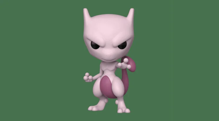 Imagen de Primer vistazo a los próximos Funko POP de Pokémon