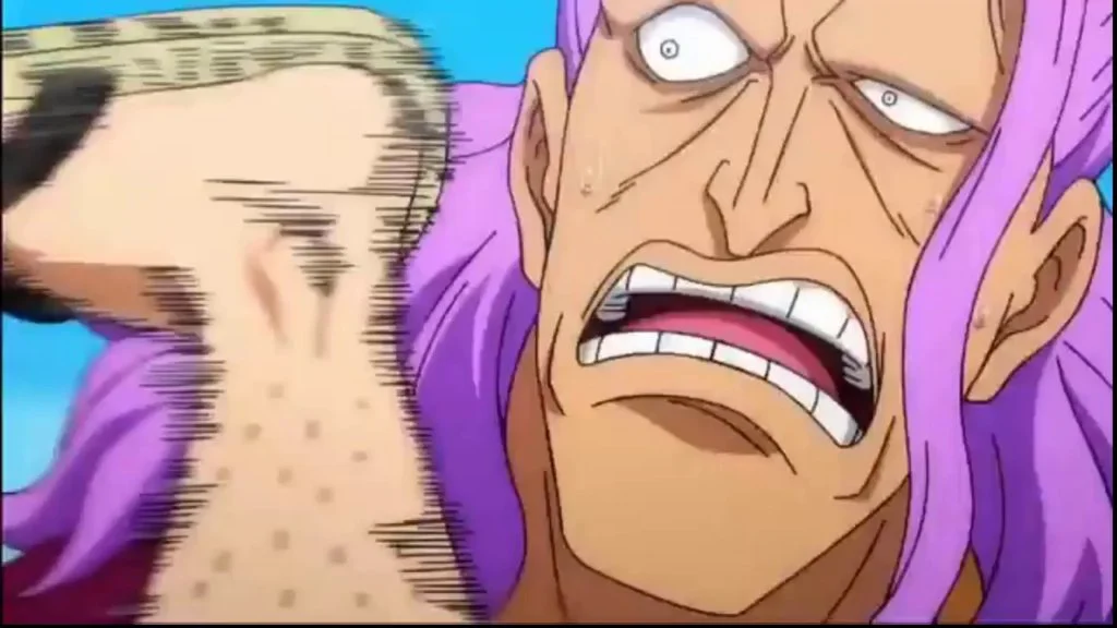 one piece 920 sanji patada