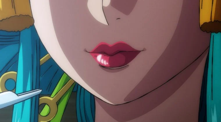 Imagen de One Piece: crítica y resumen del episodio 921 del anime
