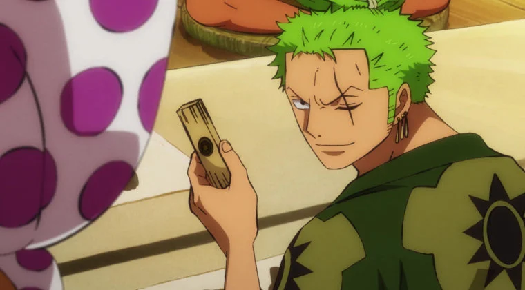 Imagen de Horario y dónde ver el episodio 922 del anime de One Piece