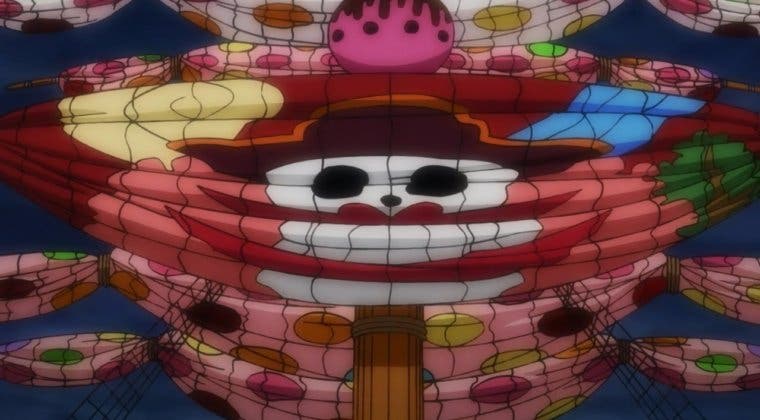 Imagen de Horario y dónde ver el episodio 923 del anime de One Piece