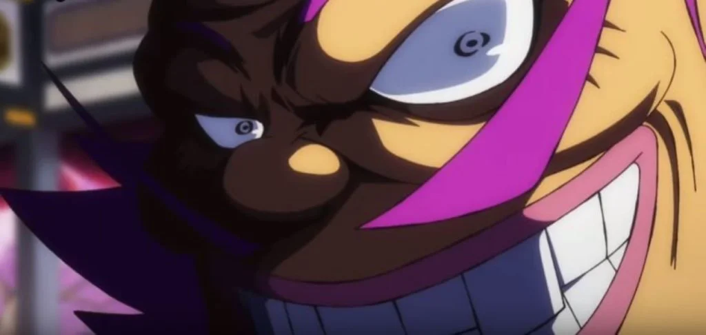 one piece 923 orochi 1