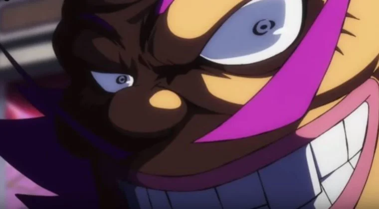 Imagen de Crítica y resumen del capítulo 973 del manga de One Piece