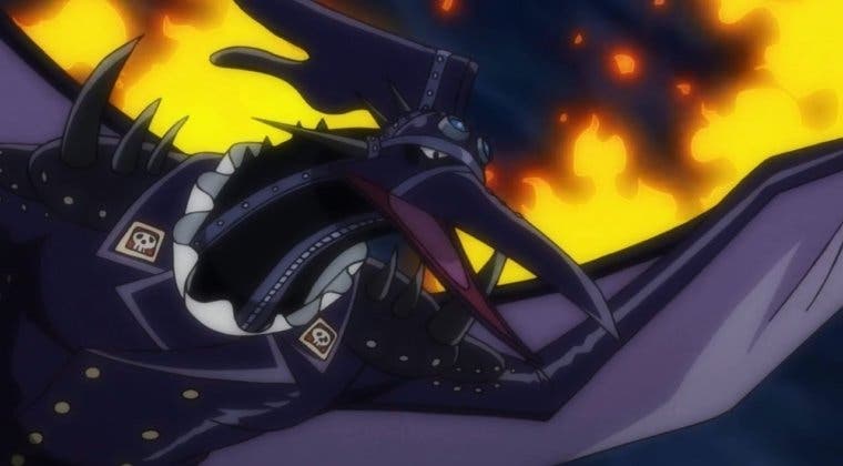 Imagen de Horario y dónde ver el episodio 924 del anime de One Piece