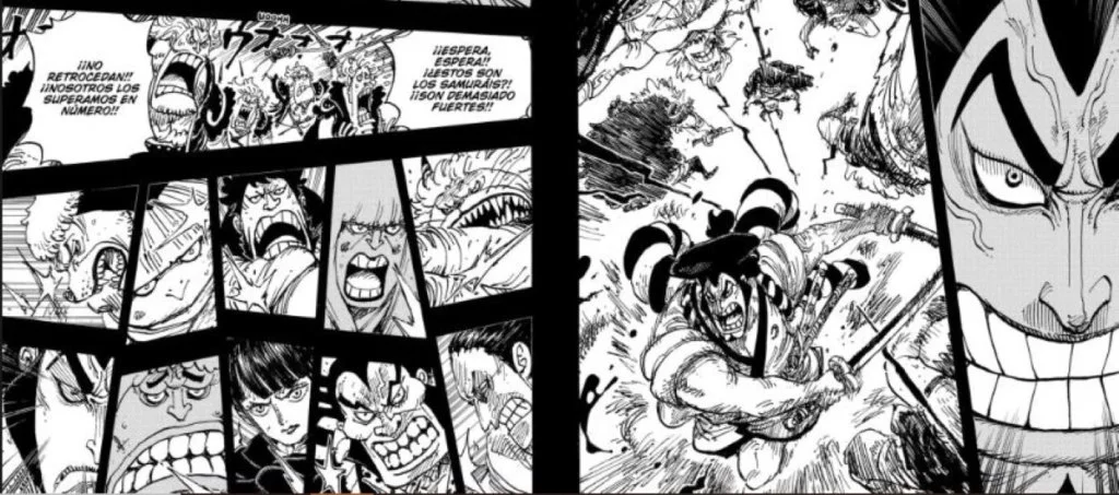 one piece 970 los 10
