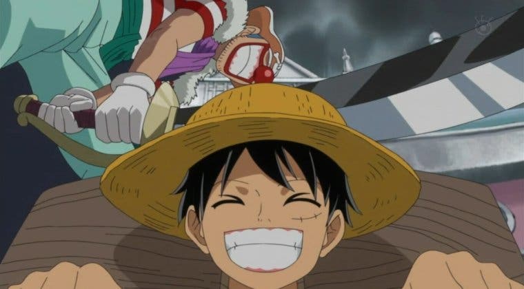 Imagen de One Piece llegará a Netflix... aunque no para todo el mundo