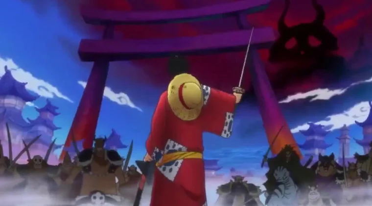Imagen de One Piece: horario y dónde leer el capítulo 977 del manga