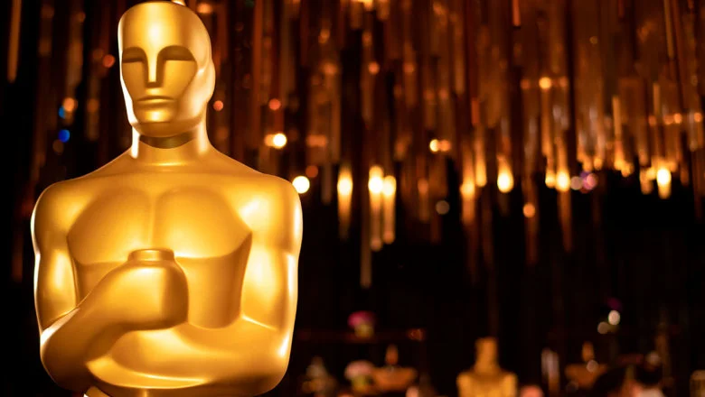 Oscar 2021