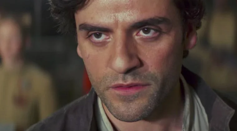 Imagen de The Mandalorian: Oscar Isaac confiesa que quiere matar a Baby Yoda