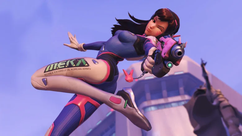 Overwatch 2