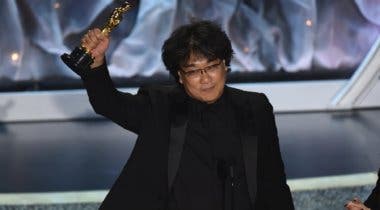 Imagen de Parásitos y Bong Joon-ho rompen récords en los Oscars 2020