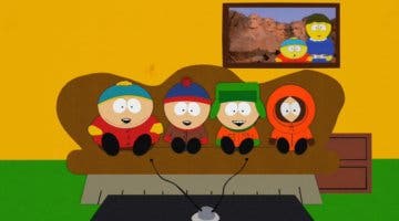 Imagen de Alma Junction será la nueva película de los creadores de South Park