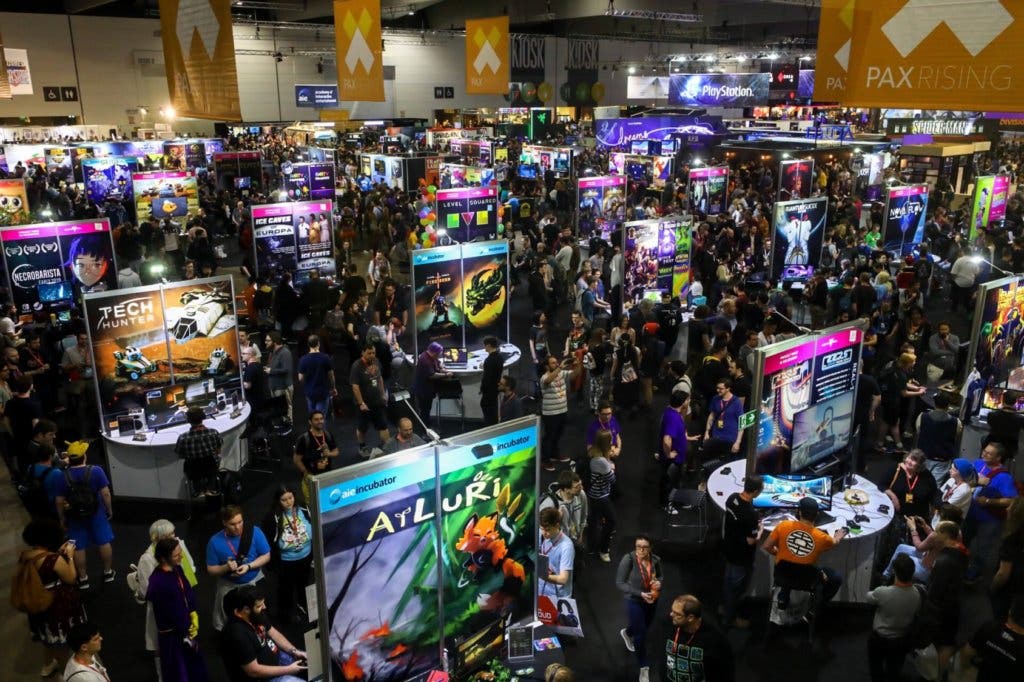 pax east 2020
